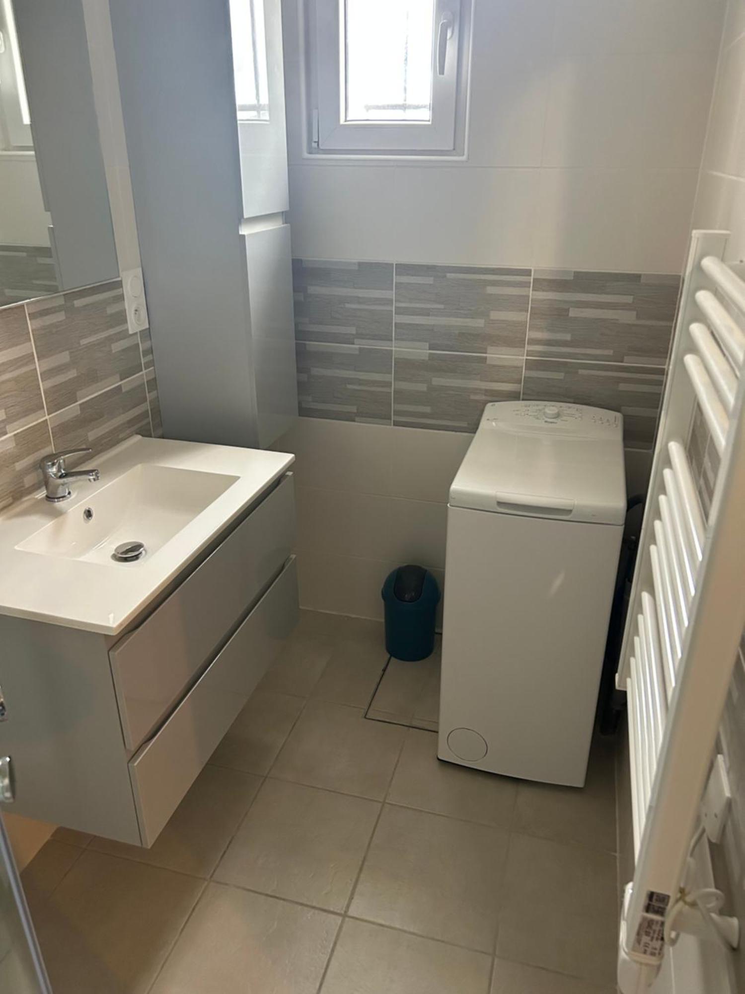 Bienvenu Chez Nous Villa Douzens Ngoại thất bức ảnh