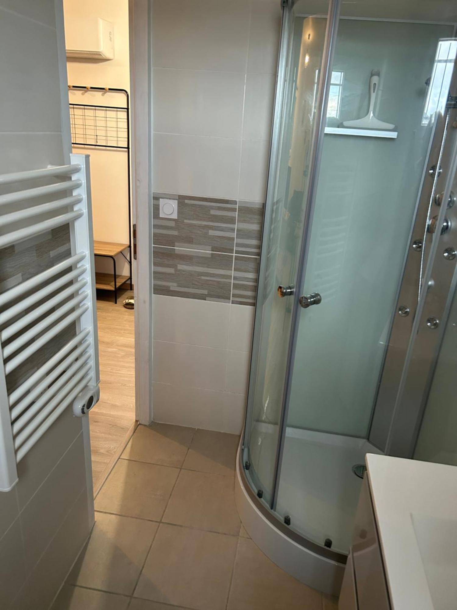 Bienvenu Chez Nous Villa Douzens Ngoại thất bức ảnh